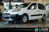 Peugeot Partner enzkloesterle