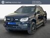 VW Amarok deutschland