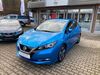 Nissan Leaf aichtal