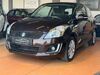 Suzuki Swift muenster-sarmsheim