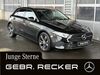 Mercedes-Benz A 200 hueckeswagen