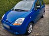 Chevrolet Matiz tegernsee