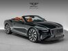 Bentley Continental GTC schenkenzell