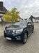 Nissan Navara giesenhausen