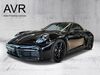 Porsche 992 krauchenwies
