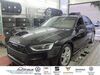 Audi A4 Kreis|Günzburg