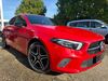 Mercedes-Benz A 220 niederhosenbach