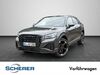 Audi Q2 oberrossbach