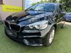 BMW 218 salzfurtkapelle