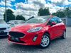 Ford Fiesta wissmannsdorf