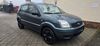 Ford Fusion stumsdorf
