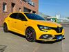 Renault Megane hueckeswagen