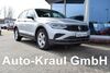 VW Tiguan huelseburg