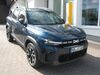 Dacia Bigster boffzen