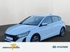 Hyundai i20 hueckeswagen