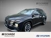 Hyundai TUCSON lauchroeden