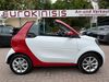 Smart ForTwo saalow