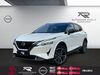 Nissan Qashqai obergriesbach