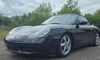 Porsche 996 ockenheim