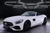 Mercedes-Benz AMG GT rehlingen