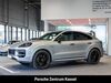 Porsche Cayenne woelferbuett