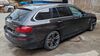 BMW 535 teichweiden