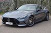 Mercedes-Benz AMG GT schoefweg