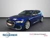 Audi S6 trechtingshausen