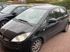 Mitsubishi Colt Leer (Ostfriesland)