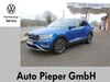 VW T-Roc saerbeck