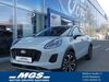 Ford Puma schoena-kolpien