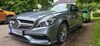 Mercedes-Benz CLS 350 remscheid