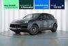 Porsche Cayenne hornburg