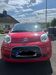 Citroen C1 woelferbuett