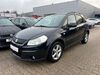 Suzuki SX4 remscheid
