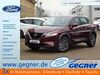 Nissan Qashqai Kühren-Burkartshain