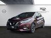 Nissan Micra obergriesbach