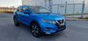 Nissan Qashqai muenster-sarmsheim