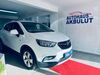 Opel Mokka X nieder-hilbersheim