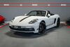Porsche Boxster geisenfeld