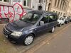 Opel Combo walhausen