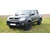 Toyota Hilux remscheid
