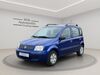 Fiat Panda walhausen