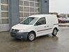 VW Caddy siebeldingen