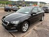 Skoda Scala schlosskulm
