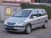 Opel Zafira dittelsheim-hessloch
