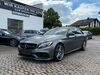 Mercedes-Benz C 63 AMG ober-hilbersheim
