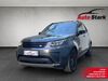 Land Rover Discovery hueckeswagen