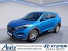 Hyundai TUCSON osthausen-wuelfershausen