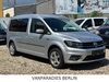 VW Caddy Deutschland